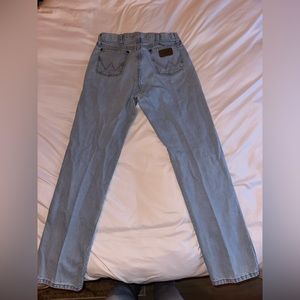 Wrangler Cowboy Cut 1013MWZGH 32x36